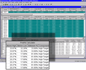 Probability Calculator